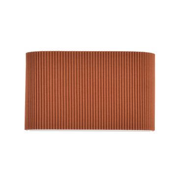 Бра 2*E14 8329/2W белый/кирпичный GOFERA Lumion