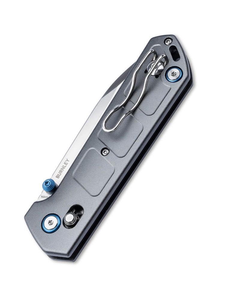 Нож Boker 01BP0023 DC Alu
