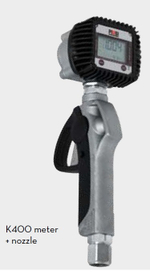 K400 nozzle LT/BSP