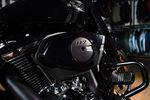 Street Glide Black Edition 2024 г. НОВЫЙ