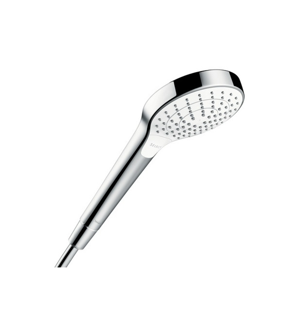 Ручной душ 26802400  Croma Select S Vario (3 режима)