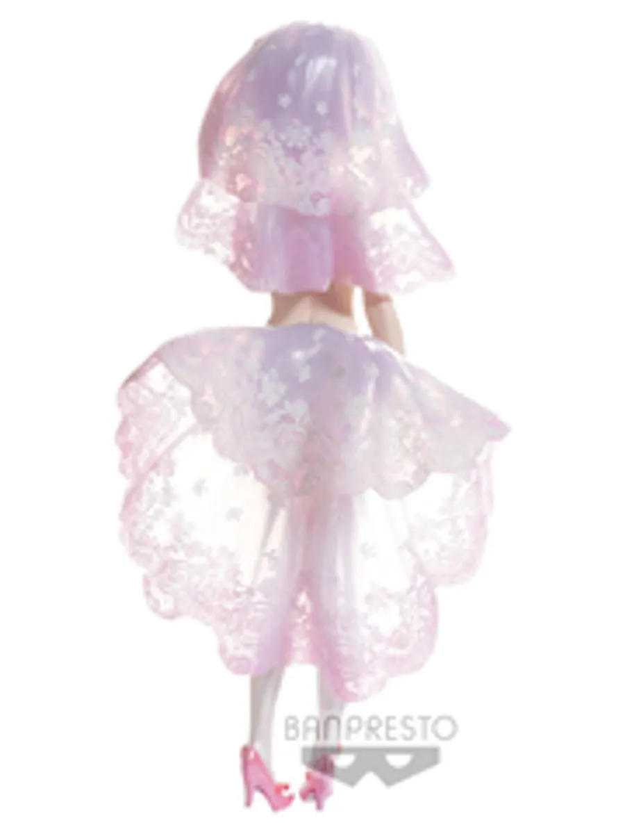 Фигурка Banpresto EXQ Re:Zero: Ram