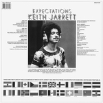 Keith Jarrett / Expectations (2LP)