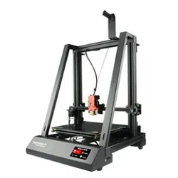 Фотография — 3D-принтер Wanhao D9/300 mark II