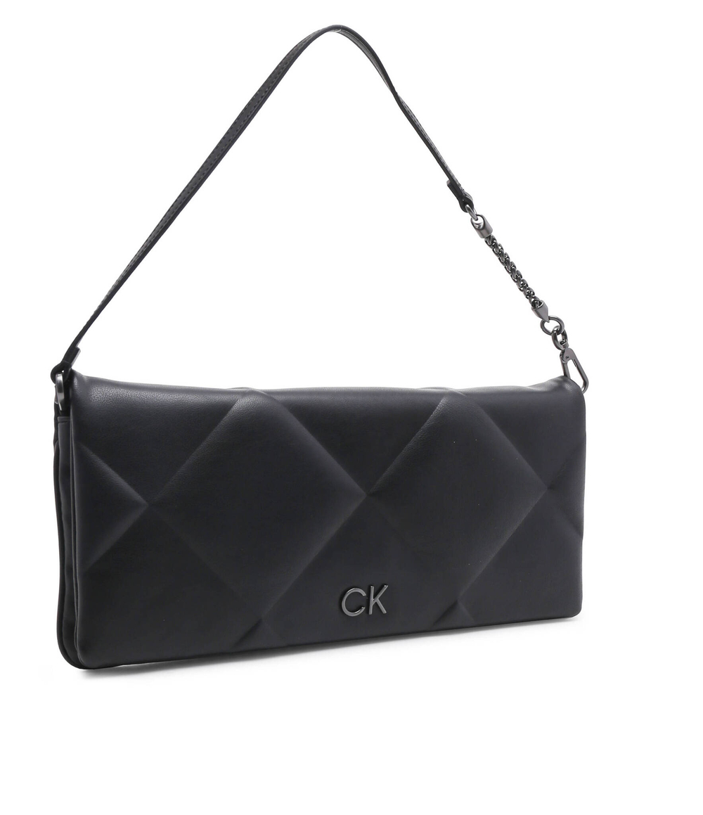 Сумка через плечо Calvin Klein - черный(K60K611333)