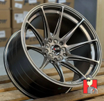 Комплект дисков XXR 527 17x9.75 et20 5x100/5x114.3