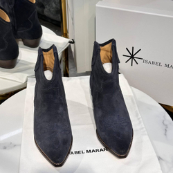 Ботинки Казаки Isabela Marant