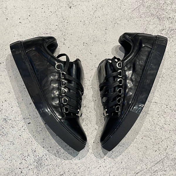 Кроссовки Balenciaga Arena low