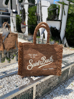 Сумка SAINT BARTH