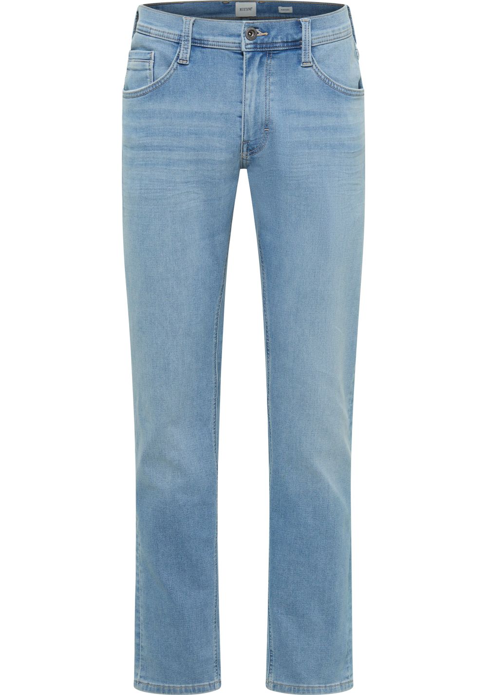 Джинсы Oregon Slim K 1013709-5000-413