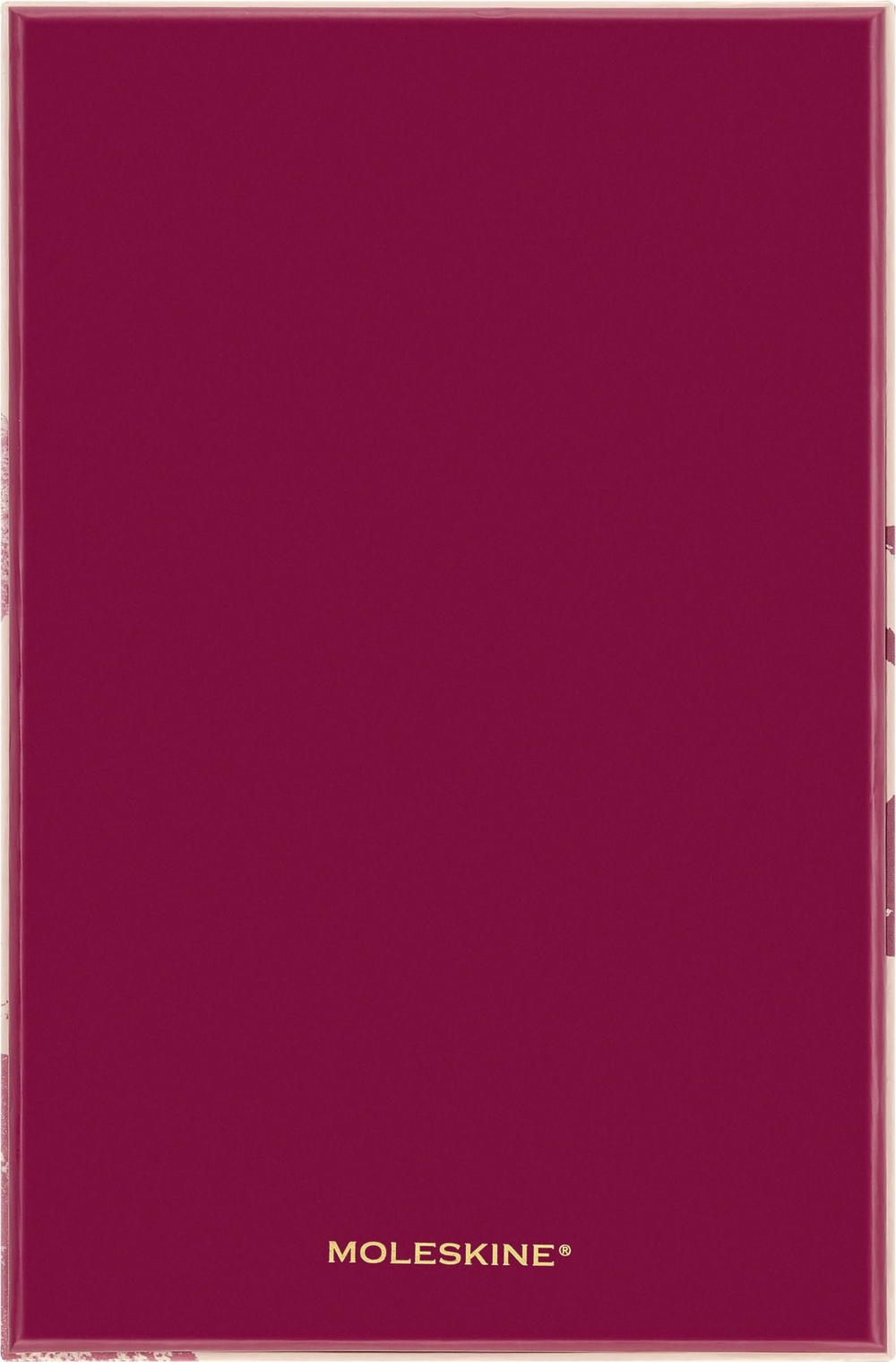 Блокнот в линейку Moleskine LIMITED EDITION SAKURA Large (13x21см) в подарочной коробке