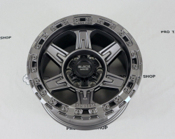 TANK 300 Колесный диск 17'' (1шт.) M590178502G