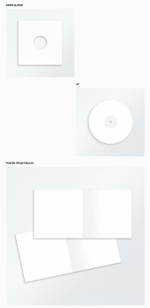 Виниловая пластинка BTS - [ARIRANG] (Modern Korea Vinyl)