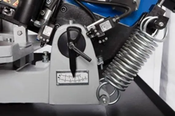 Электромеханический профилегибочный станок Rollbend RPB-42