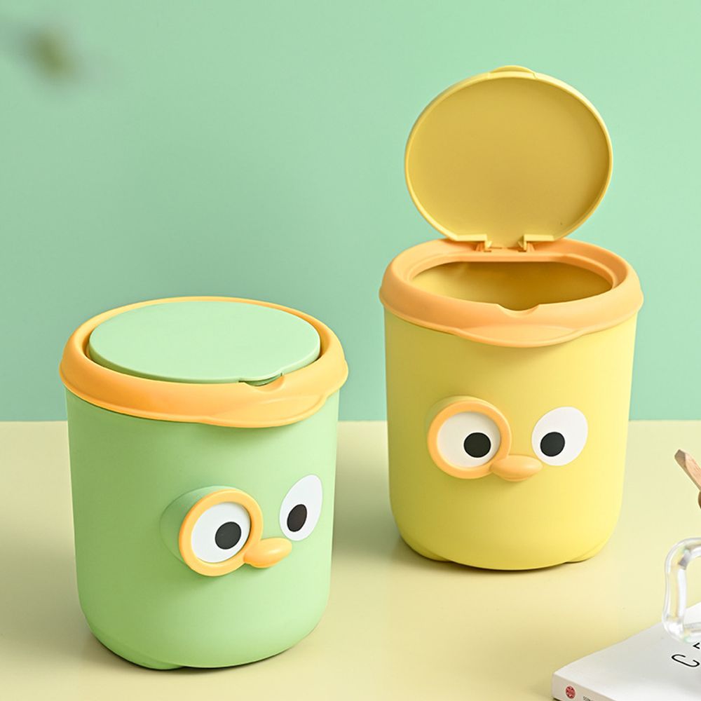 Мусорное ведро "Emoji"