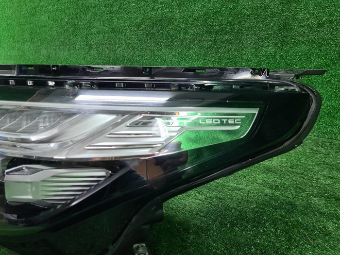 Фара Комплект фар EXEED VX (2021-2024) LED