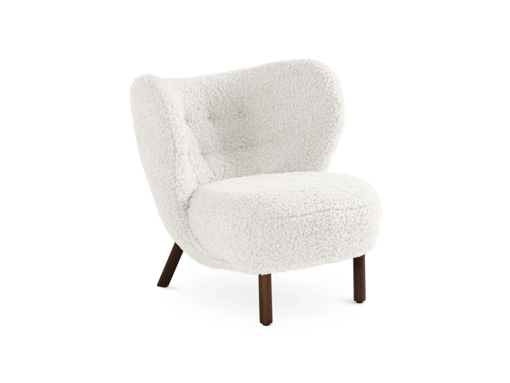 Кресло Lounge Wood
