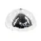 SHOWLIGHT Half mirrorball 20 см зеркальная полусфера