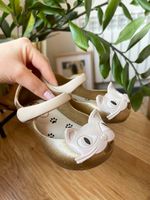 Сандалии Mini Melissa