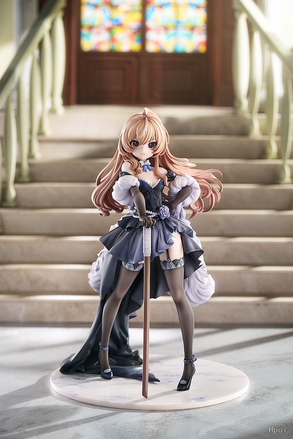 Айсака Тайга / Aisaka Taiga