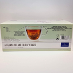 Villeroy & Boch Набор стаканов 0,42 л, 2 предмета, Artesano Hot Beverages Villeroy & Boch (Из Финляндии)