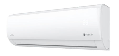 Внутренний блок мульти-сплит системы ROYAL CLIMA MULTI FLEXI EU ERP RCI-TMN12HN