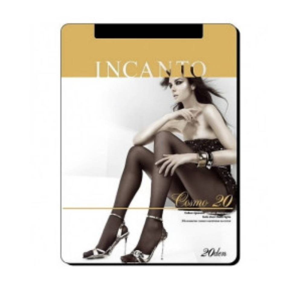 КОЛГОТКИ incanto innamore 234 5338.5076 6503