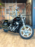 Harley-Davidson Softail Standard, 2024 с НДС