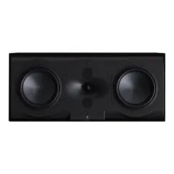 Perlisten Audio R5c Piano Black