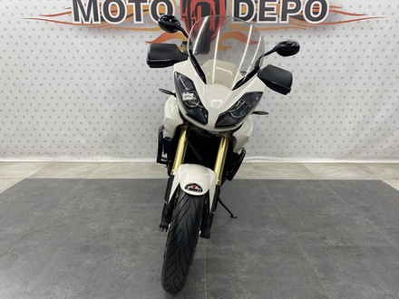 Triumph Tiger 1050 , 2010