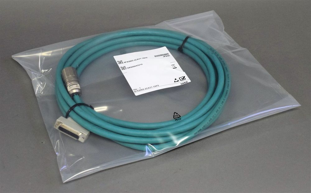 SIEMENS 6FX2002-2CA31-1AF0 SIEMENS 6FX2002-2CA31-1AF0