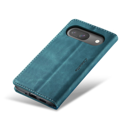 Чехол-книжка CaseMe Matte Google Pixel 9/9 Pro