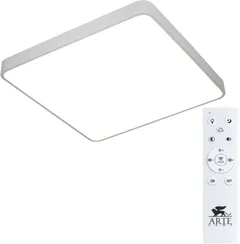 Потолочный светильник Scena A2669PL-1WH Arte Lamp