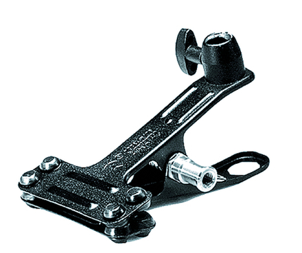 Зажим пружинный Manfrotto 175 Spring Clamp для штанг до 40 мм