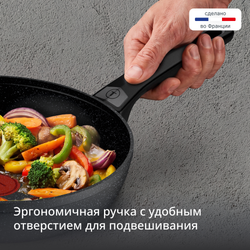 Индукционная сковорода Tefal Excell'Cook 24 см G3390432