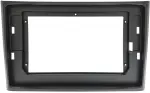 Магнитола для Volvo XC90 2002-2006 (рамка вниз) - FarCar S500+TS105 монитор 13" 2K QLED на Android 14, Быстрая, CarPlay, 4G SIM-слот
