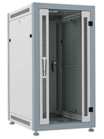 Шкаф напольный 19", 42U SYSMATRIX SL 6842.712