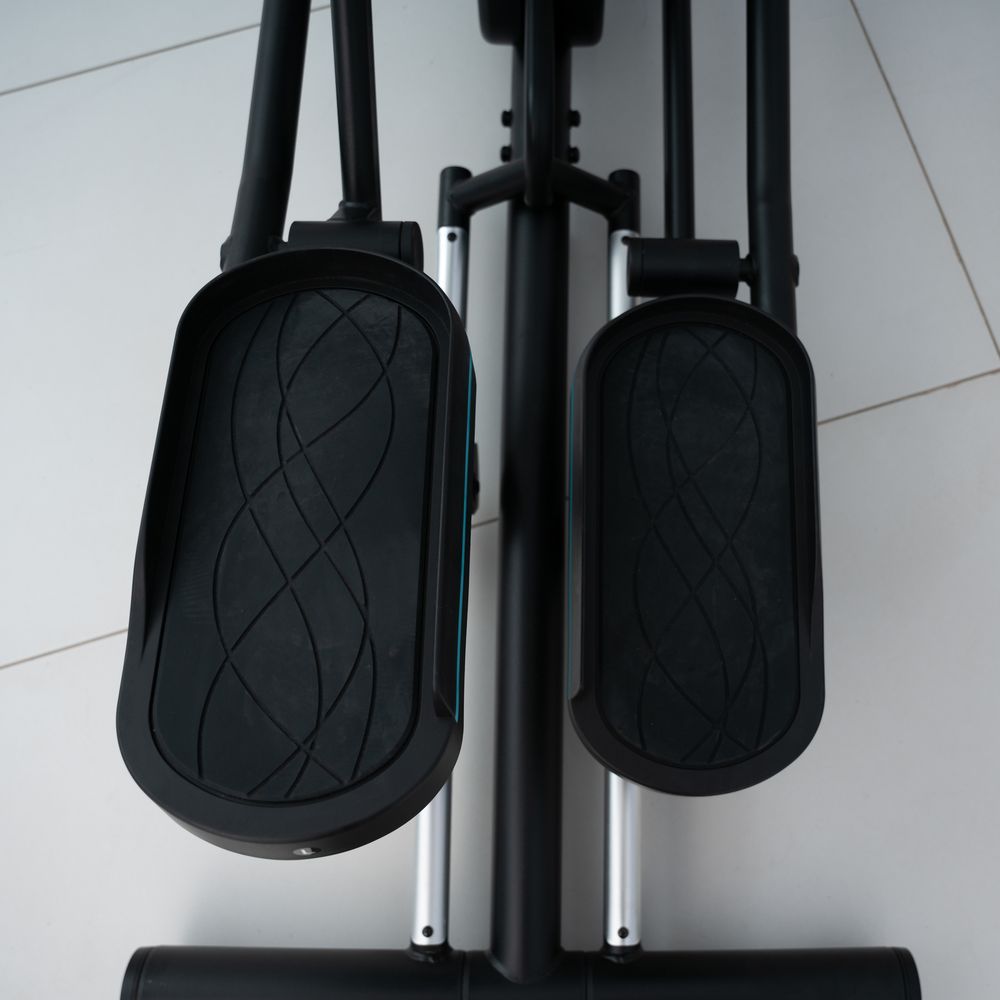 OXYGEN FITNESS PHANTOM A TFT