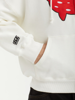 Мужская Толстовка Piggy Bank Zip Up