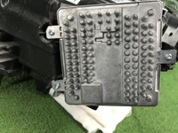 Фара правая BMW X3 G01 (2021-н.в.) LED