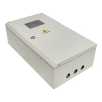 ЩУ-3/1-0 (ЩУРН-3/12) (540x310x165) 12 мод. IP54 PROXIMA EKF