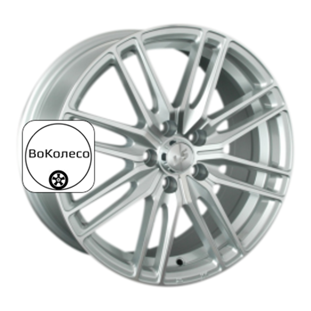 7,5x17/5x114,3 ET45 D73,1 760 SF (конус) LS