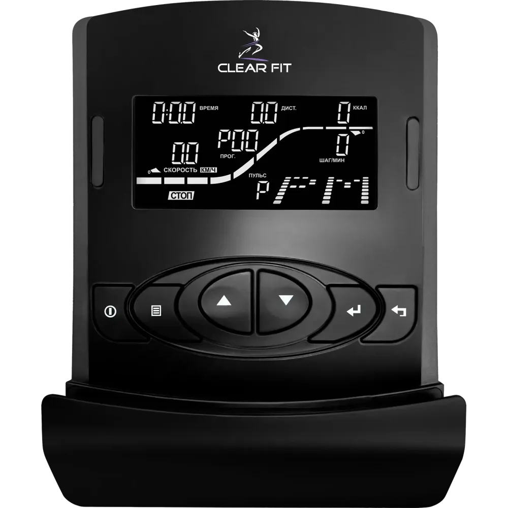Велоэргометр Clear Fit KeepPower KR 300