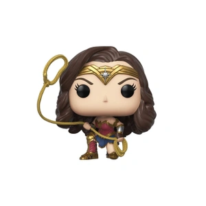 Фигурка Funko POP! Vinyl: DC: Wonder Woman 84: Wonder Woman (MT)
