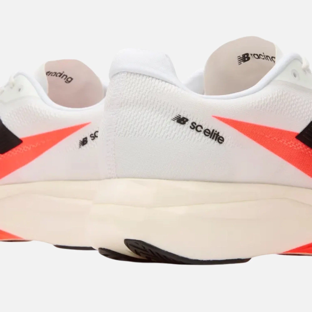 Кроссовки New Balance FuelCell SuperComp Elite v5
