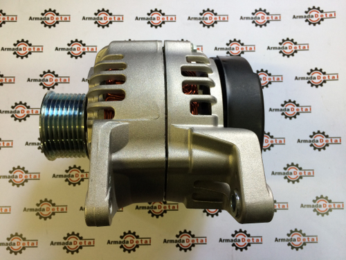 Генератор на DIESELMAX | 320/08680,320/08719, 320/08560 | JCB