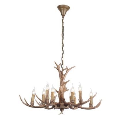 Люстра подвесная ST Luce Renna SL153.703.12