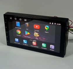 Автомагнитола DV-Pioneer.Ok CC3 Mini 4+64Gb