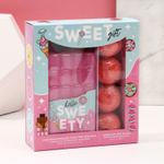 Подарочный набор косметики Sweet Gift