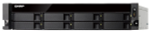 Сетевой RAID-накопитель QNAP TS-863XU-4G